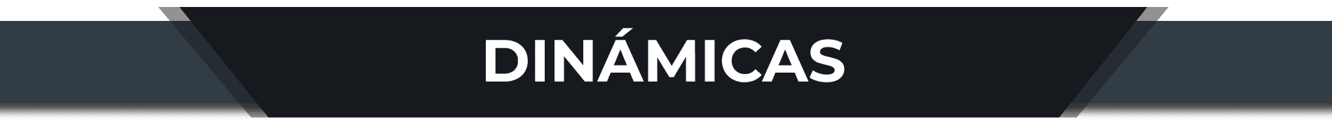 Dinámicas
